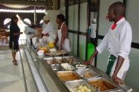 Cafeteria